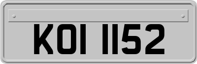 KOI1152