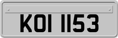 KOI1153