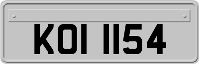 KOI1154