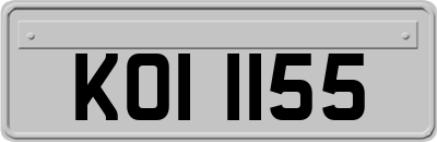 KOI1155