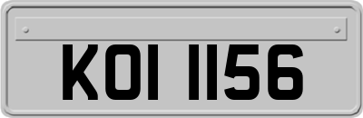 KOI1156