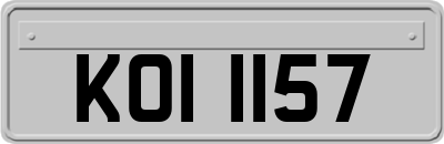 KOI1157