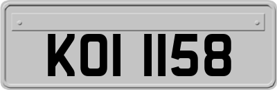 KOI1158