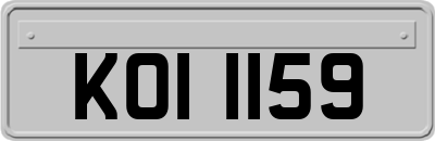 KOI1159