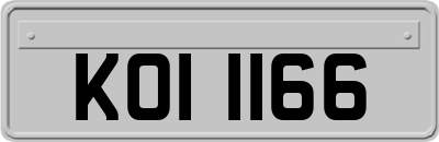 KOI1166