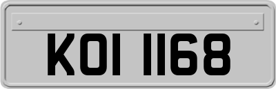 KOI1168