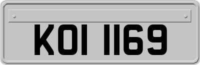 KOI1169