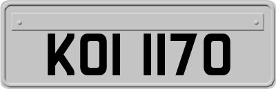KOI1170