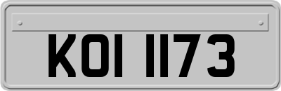 KOI1173