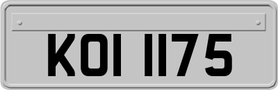 KOI1175