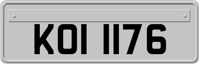 KOI1176