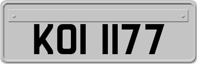 KOI1177