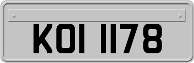 KOI1178