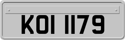 KOI1179