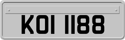 KOI1188