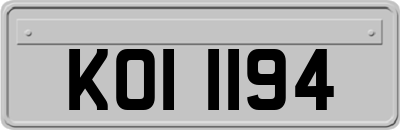 KOI1194
