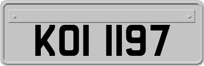 KOI1197