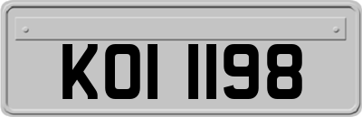 KOI1198