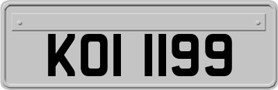 KOI1199