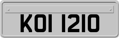 KOI1210