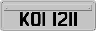 KOI1211