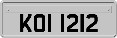 KOI1212