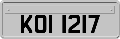 KOI1217