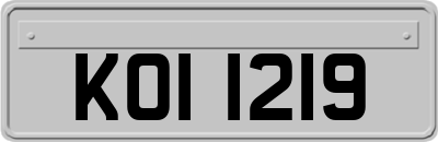 KOI1219