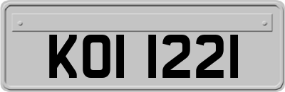 KOI1221