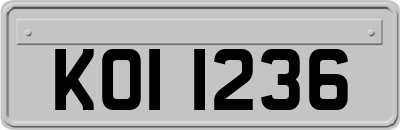 KOI1236