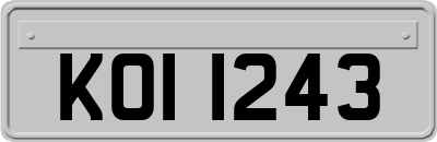 KOI1243
