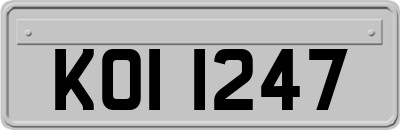 KOI1247