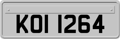KOI1264