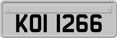 KOI1266