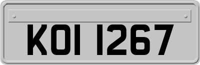 KOI1267