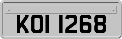 KOI1268