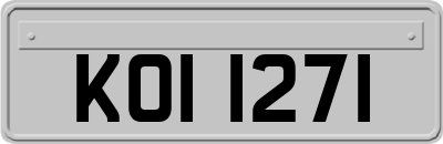 KOI1271