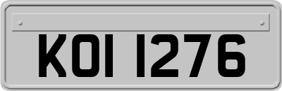 KOI1276