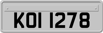 KOI1278