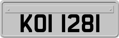 KOI1281