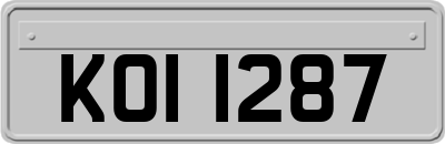 KOI1287