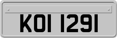 KOI1291