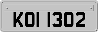 KOI1302
