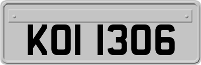 KOI1306