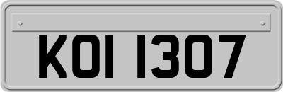KOI1307
