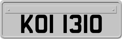 KOI1310