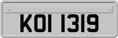 KOI1319