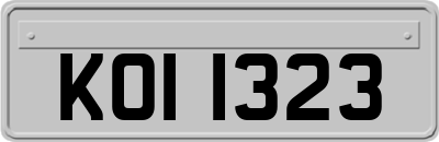 KOI1323