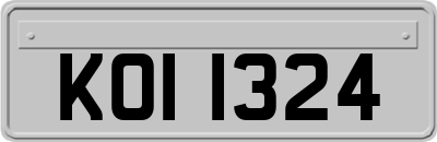 KOI1324