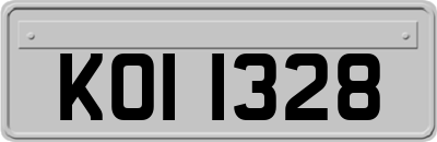 KOI1328